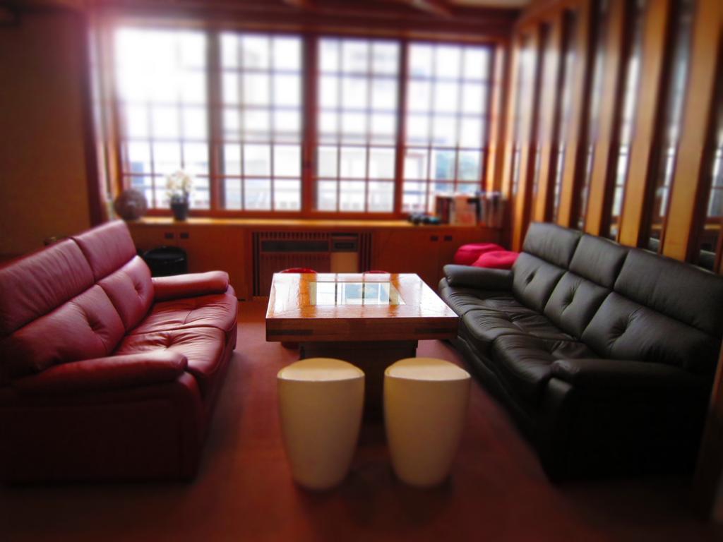 Nozawa Onsen Utopia Nozawaonsen Exterior photo