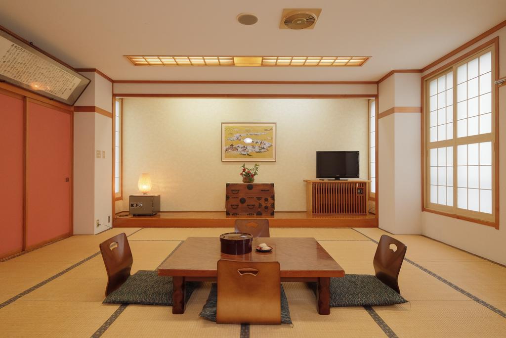 Nozawa Onsen Utopia Nozawaonsen Exterior photo