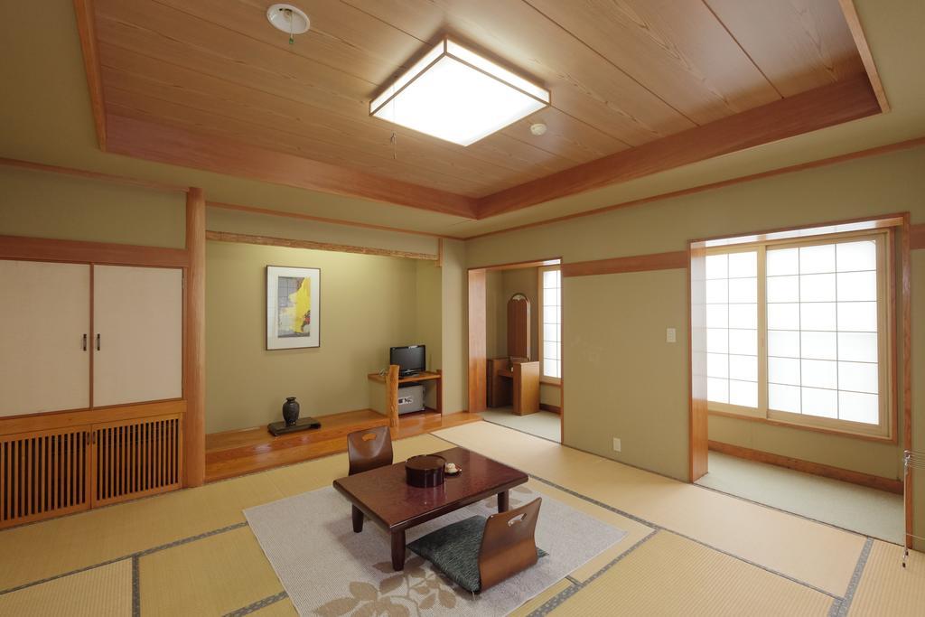 Nozawa Onsen Utopia Nozawaonsen Exterior photo