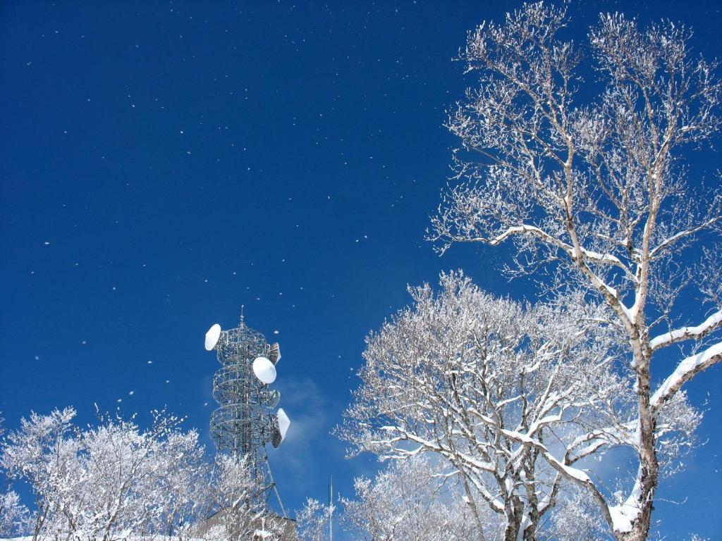 Nozawa Onsen Utopia Exterior photo